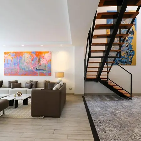 Villa Casa Junin By Wynwood House Lima Exterior foto