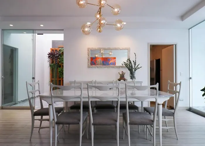 Casa Junin By Wynwood House