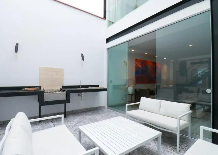 Casa Junin By Wynwood House