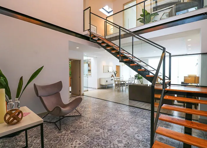 Casa Junin By Wynwood House