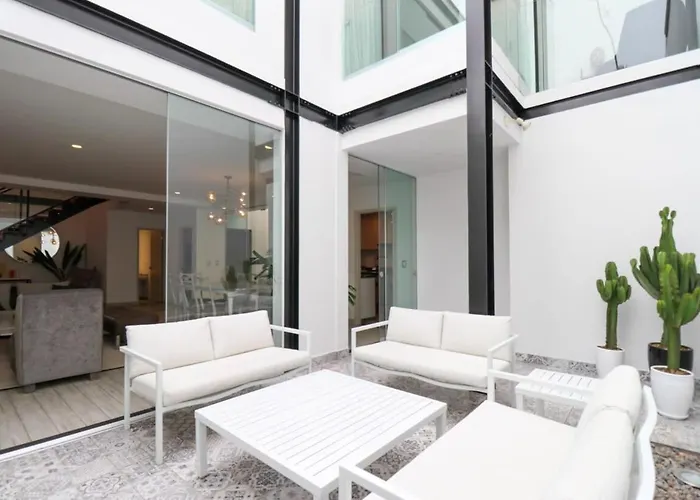 Casa Junin By Wynwood House