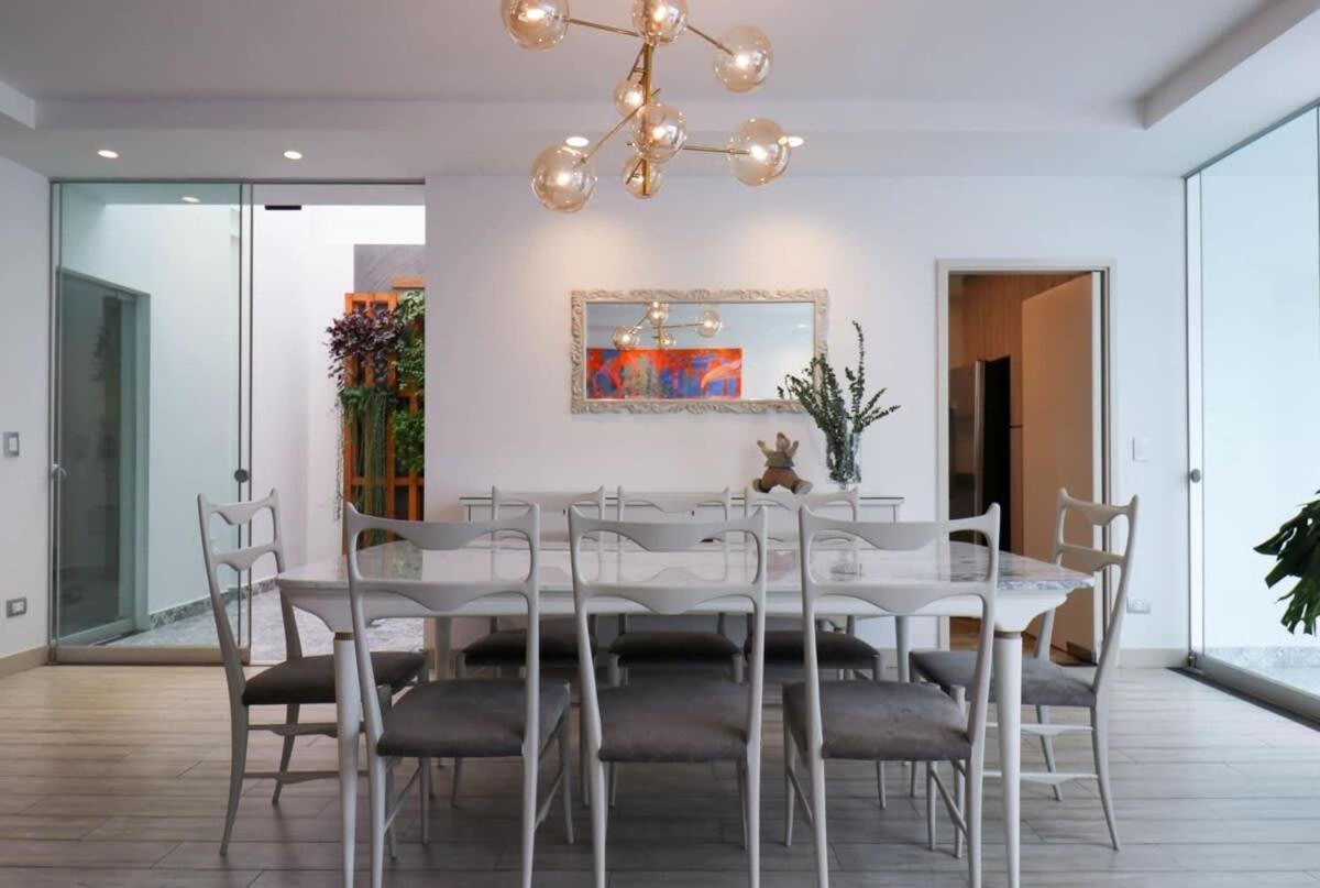 Villa Casa Junin By Wynwood House *