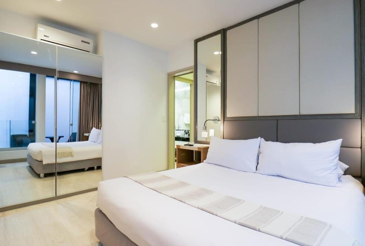 Casa Junin By Wynwood House Villa Lima