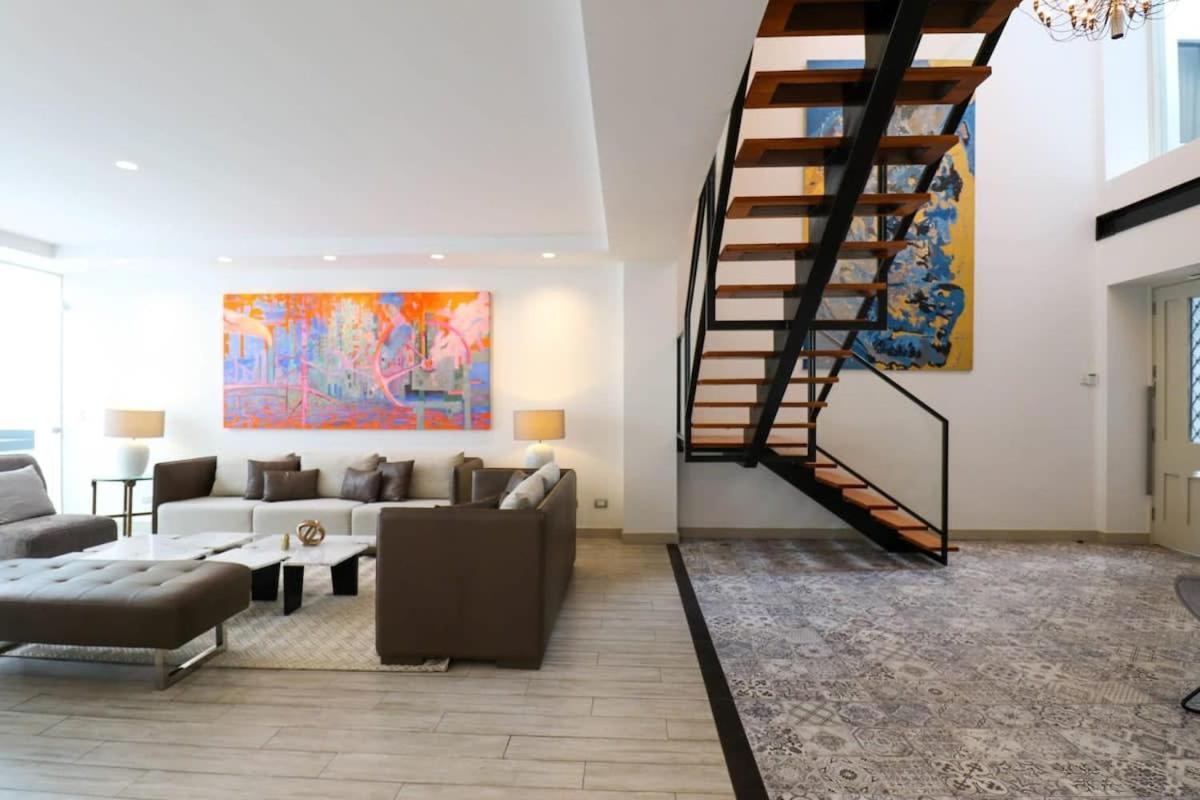 Casa Junin By Wynwood House * Lima