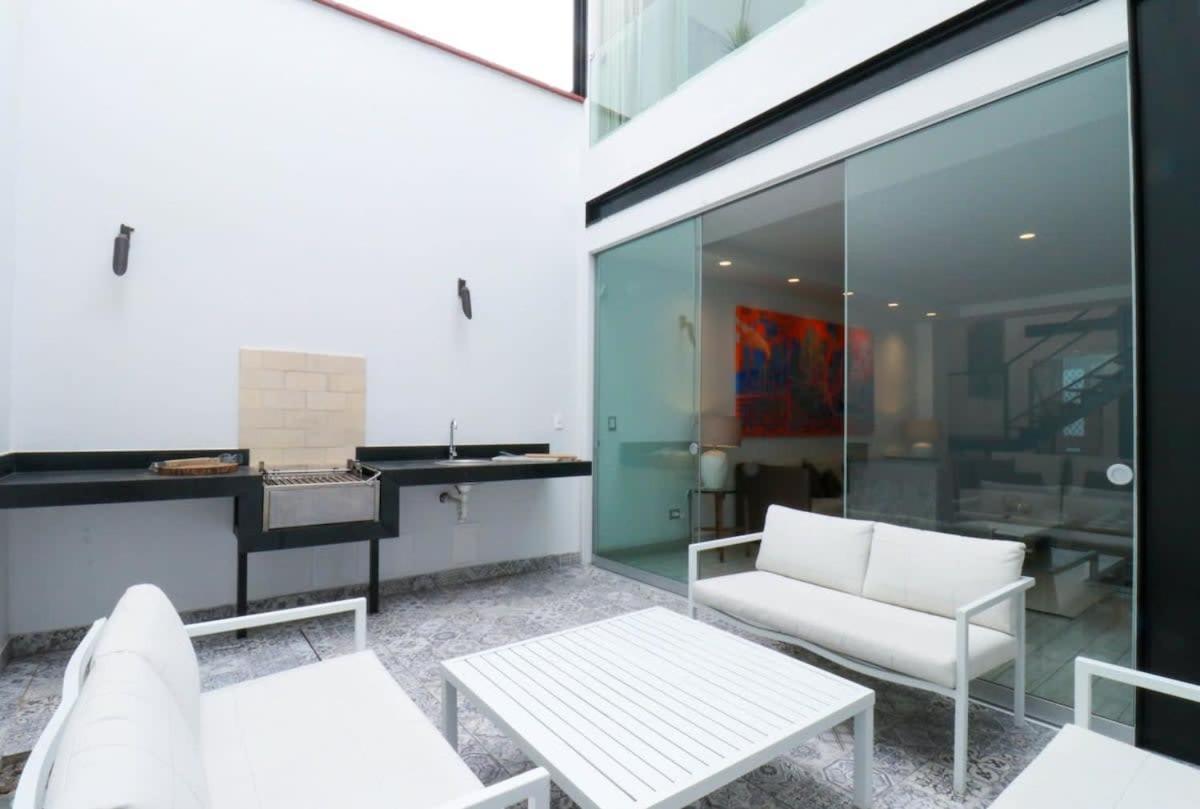 Casa Junin By Wynwood House