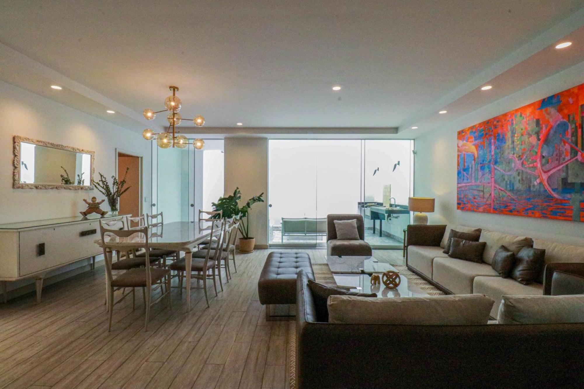 Casa Junin By Wynwood House Villa *