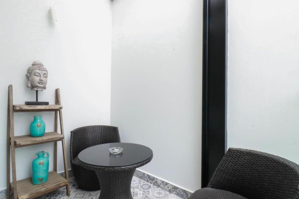 Casa Junin By Wynwood House