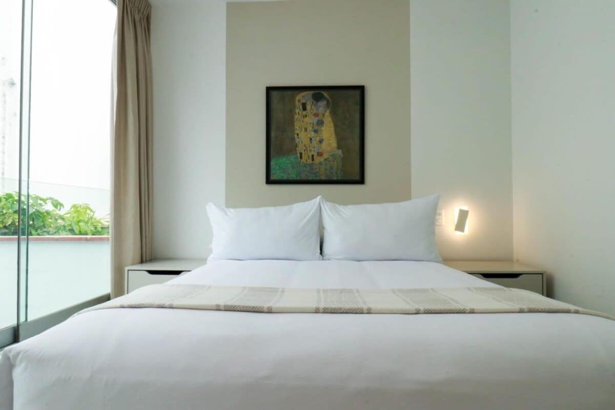 Villa Casa Junin By Wynwood House Lima