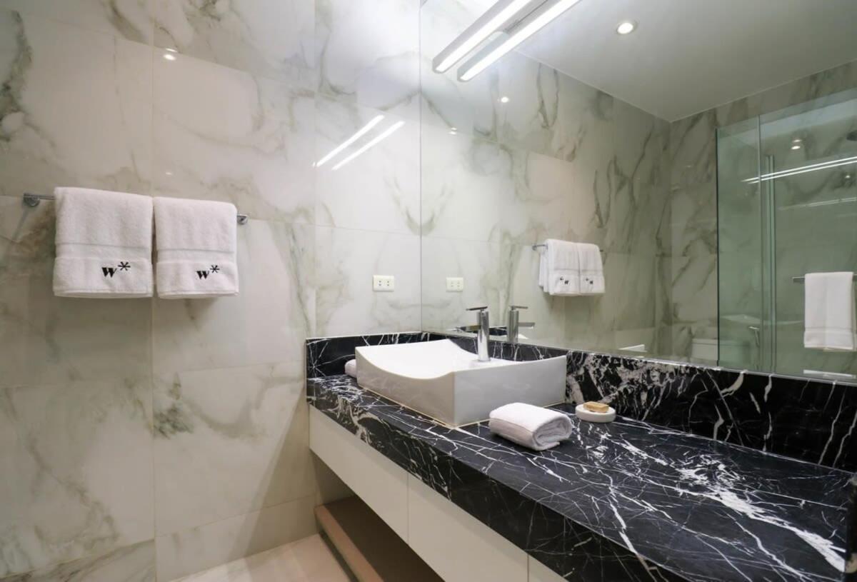 Casa Junin By Wynwood House Lima