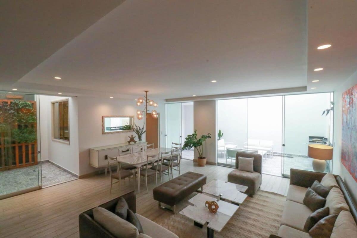 Villa Casa Junin By Wynwood House *