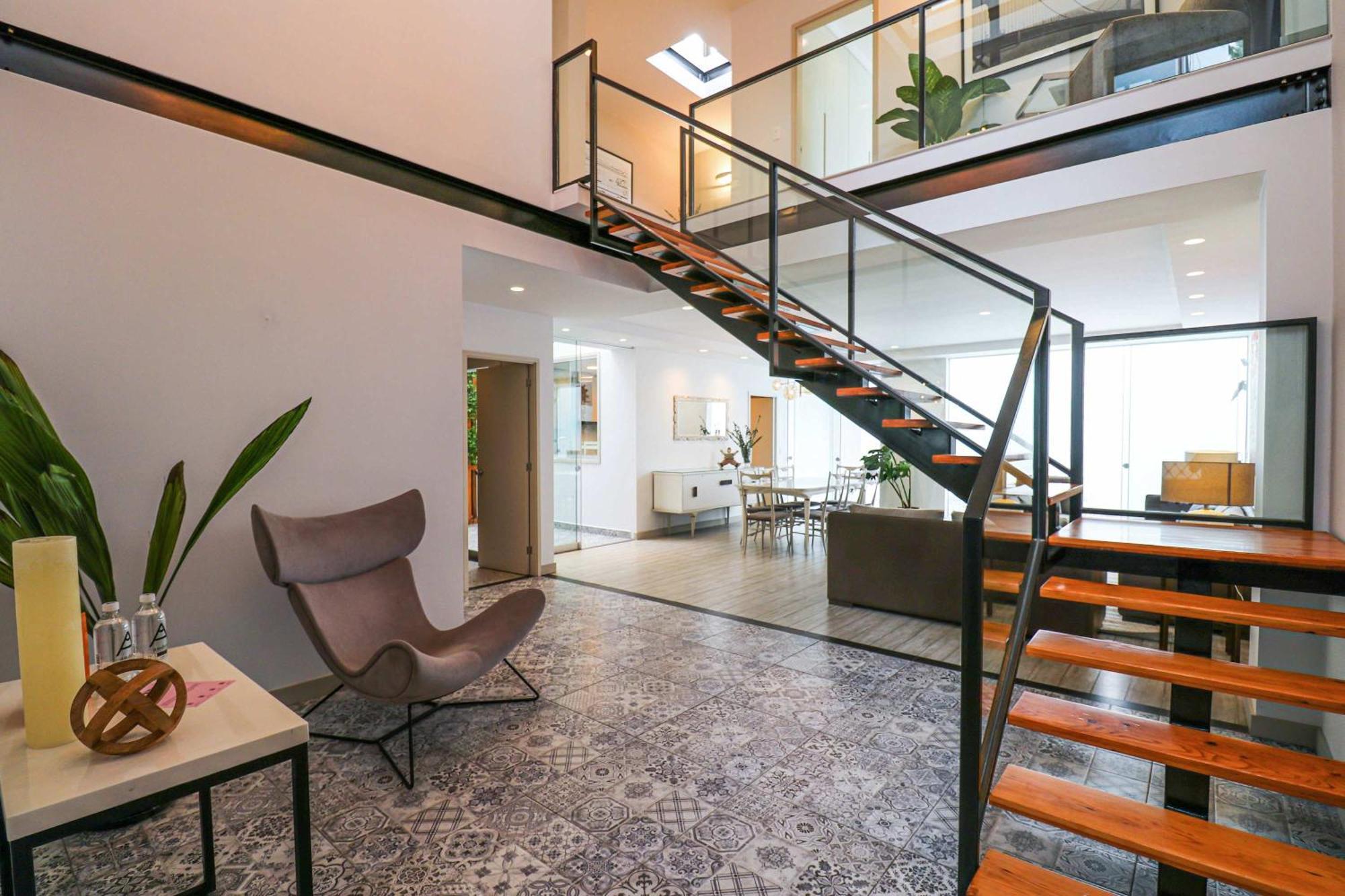 Casa Junin By Wynwood House Lima