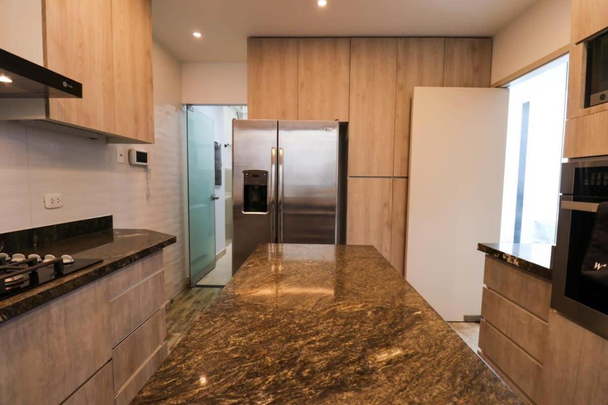Casa Junin By Wynwood House