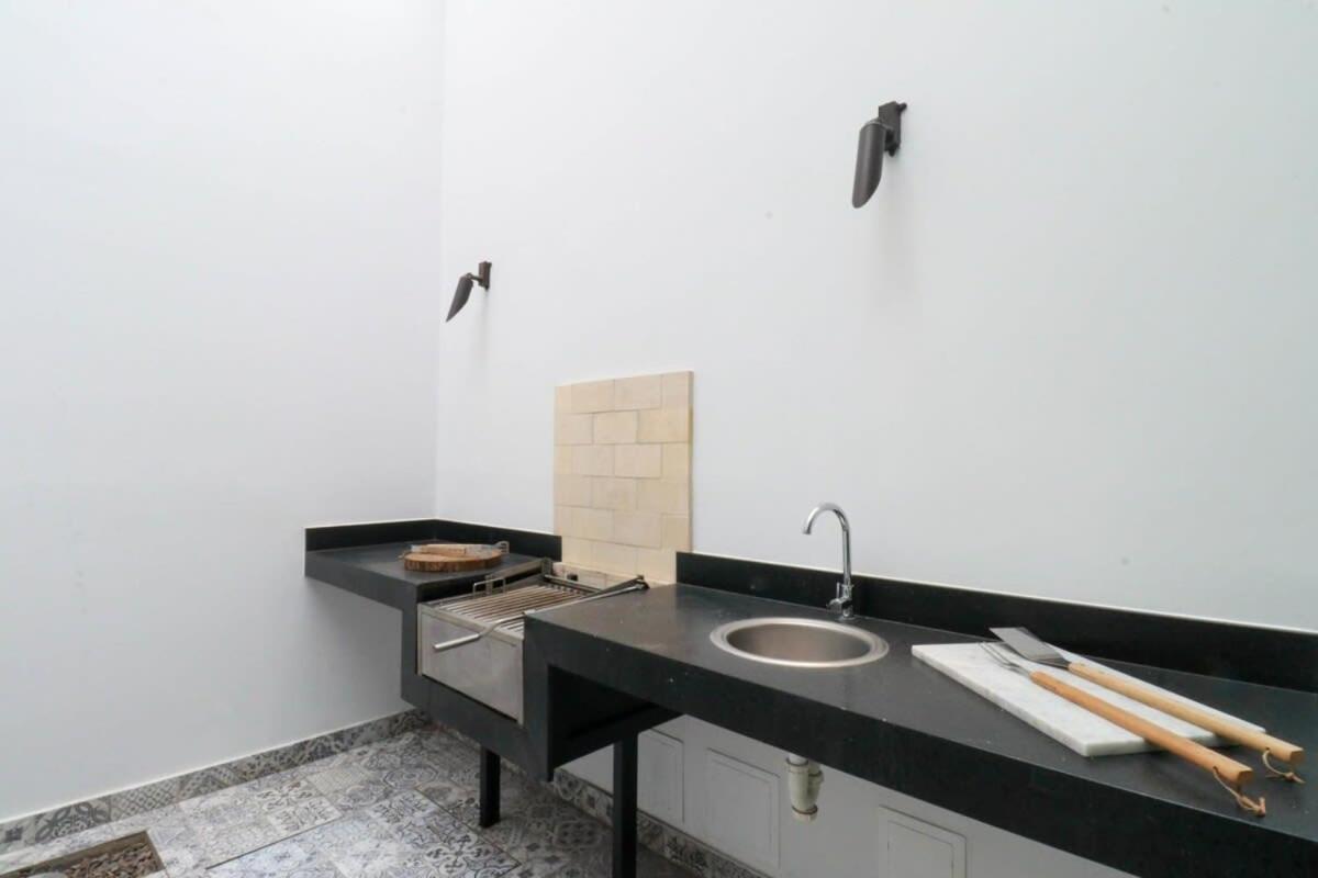 Casa Junin By Wynwood House Lima