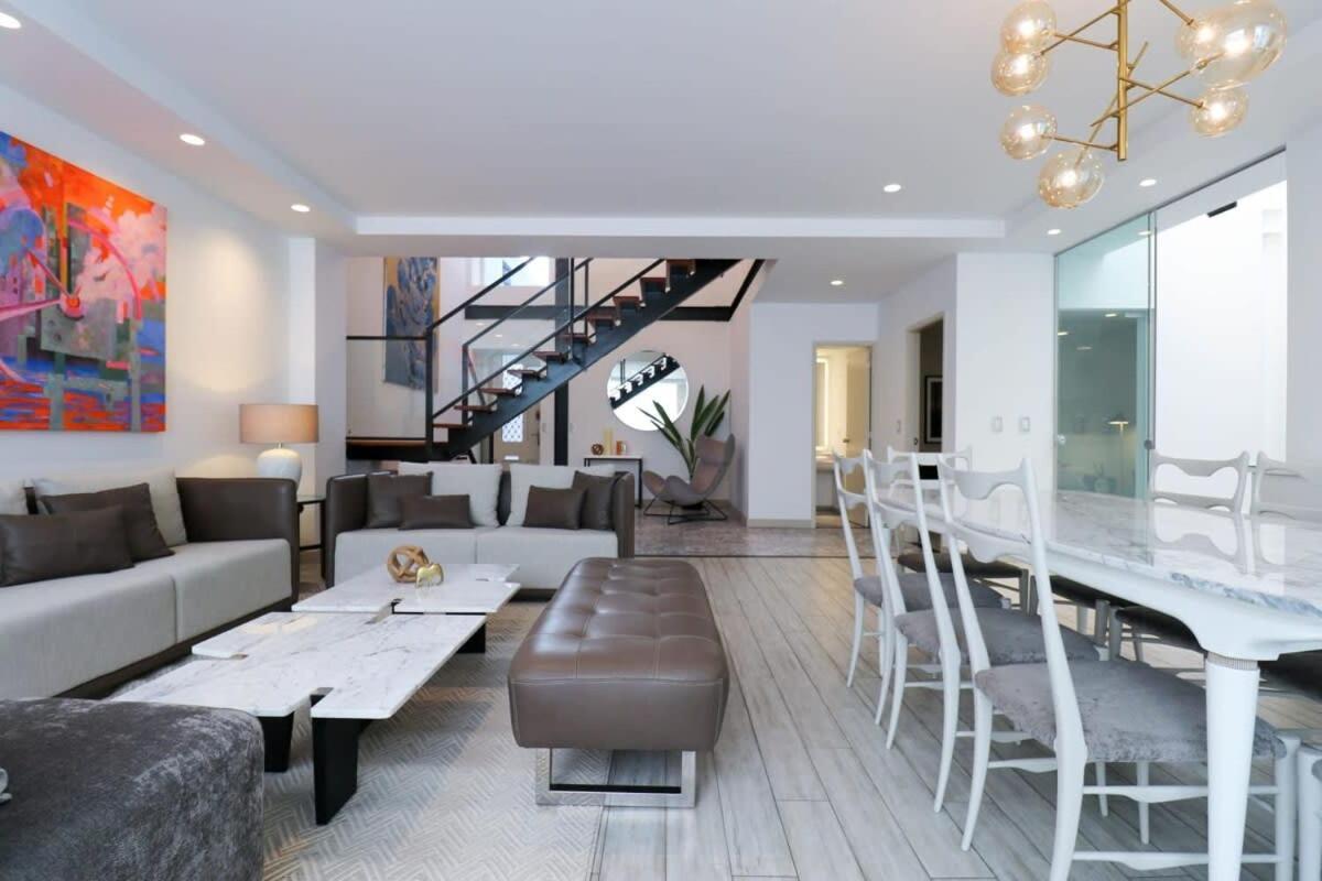Casa Junin By Wynwood House